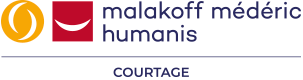 Malakoff Médéric Humanis Courtage